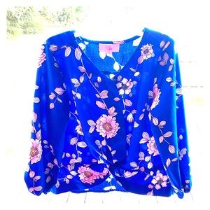 Girls Giani Bini shirt size 6x